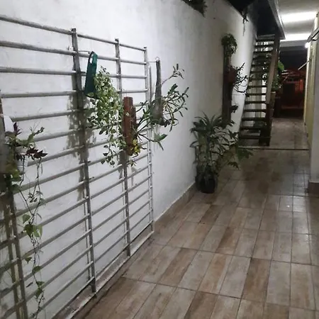Suítes Veleiro-3
