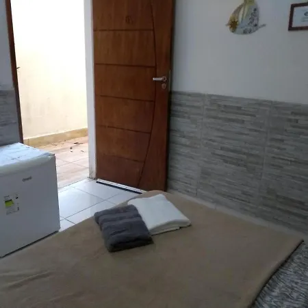 Suítes Veleiro-2